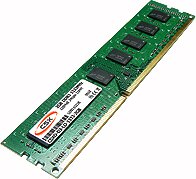 CSX 4GB /1333 DDR3 RAM