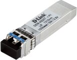 D-Link 10GBase-LR SFP+ Transceiver, 10km