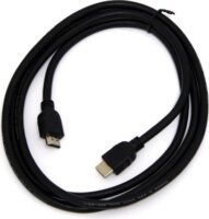 HDMI v1.4 kábel 3.0 m - Fekete