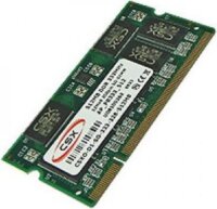 CSX DDR-2 2GB /800 SoDIMM Notebook RAM
