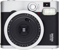 Fujifilm Instax Mini 90 Neo Classic Instant fényképezőgép - Fekete