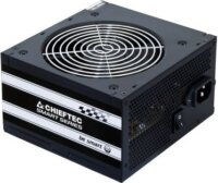 Chieftec GPS-450A8 450W PFC 12 cm ventillátorral dobozos tápegység