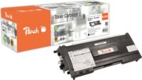 Peach (Brother TN-2000) Toner Fekete