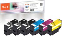 Peach (Epson 202XL) Tintapatron Multipack Plus