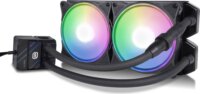 Alphacool Eisbaer Pro Aurora 280 AIO RGB CPU Vízhűtés