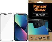 PanzerGlass E2E Cam Slider Apple iPhone 13/13 Pro Edzett üveg kijelzővédő