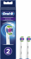 Oral-B 3D Elektromos Fogkefe fej (2db)