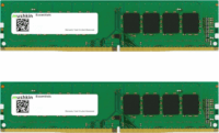 Mushkin 64GB / 2933 Essentials DDR4 RAM KIT (2x32GB)