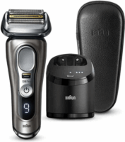 Braun Series 9 Pro 9465cc Wet&Dry borotva