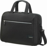 Samsonite Litepoint 15.6" Laptop irattáska - Fekete