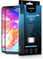 MyScreen Protector Diamond Glass Lite Samsung Galaxy A70 Edzett üveg kijelzővédő