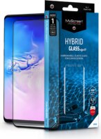 MyScreen Protector Hybrid Glass Samsung Galaxy S10 Edzett üveg kijelzővédő