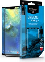 MyScreen Protector Diamond Glass Huawei Mate 20 Pro Edzett üveg kijelzővédő