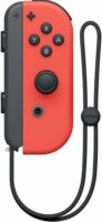 Nintendo Switch Joy-Con (R) - Neon Piros