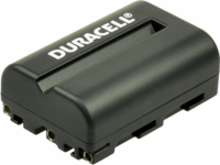 Duracell DR9695 (NP-FM500H) akkumulátor Sony kamerákhoz 1600mAh