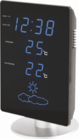 Technoline WS 6820 LCD Időjárás állomás