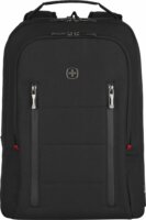 Wenger City Traveler Carry-On 16" Notebook táska - Fekete