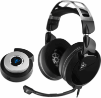 Turtle Beach Set Elite Pro 2 PS5 Gaming Headset + SuperAmp - Fekete