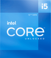 Intel Core i5-12600K 3.6GHz (s1700) Processzor - BOX