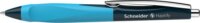 Schneider Haptify Nyomógombos golyóstoll kék - 0.5mm / Kék