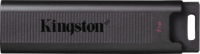 Kingston 1TB DataTraveler Max USB Type-c Pendrive - Fekete