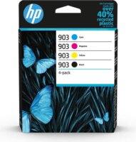 HP 903 Eredeti Tintapatron Multipack