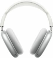 Apple Airpods Max Headset - Ezüst