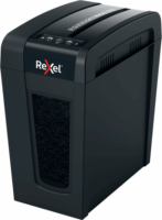 Rexel Secure X8-SL Iratmegsemmisítő