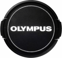 Olympus LC-37B objektív sapka