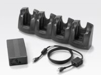 Motorola CRD3000-401CES Wired Cradle for Mobile Computer