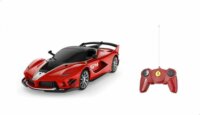 Rastar Ferrari FXX K Evo távirányítós autó (1:24) - Piros