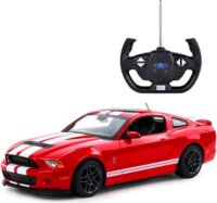 Rasta Ford Shelby GT500 RC távirányítós autó (1:14) - Piros