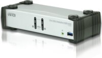 Aten CS1912 KVMP Displayport 2-port KVM Switch