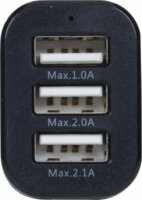 Technisat 76-4942-00 Autós USB-C töltő (18W)