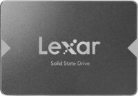 Lexar 128GB NS100 2.5" SATA3 SSD