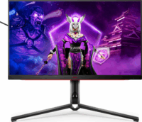 AOC 31.5" AGON PRO AG324UX Gaming Monitor