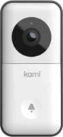 Yi Kami Doorbell Camera Okos kapucsengő