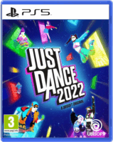 Just Dance 2022 - PS5