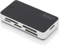 Digitus DA-70330-1 All-in-One USB 3.0 Külső kártyaolvasó