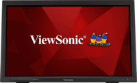 ViewSonic 21.5" TD2223 Érintőképernyős Monitor