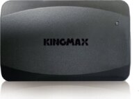 Kingmax 500GB KE35 USB3.2 Gen2 Type C Külső SSD - Fekete