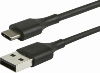 Cellect USB 3.1 Type-C apa - USB 3.0 A apa Adat és töltő kábel (1m)