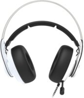 Venom Sabre VS2876 Gaming Headset - Fehér