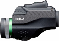 Pentax VM 6x21 WP Távcső - Fekete