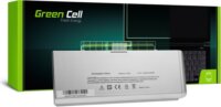 Green Cell AP07V2 Apple Macbook 13 Notebook akkumulátor 4200 mAh