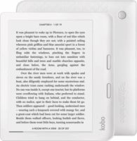 Kobo Libra 2 7" 32GB E-book olvasó - Fehér