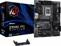 ASRock Z690 PG Riptide Alaplap