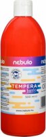 Nebulo 500ml Tempera - Piros