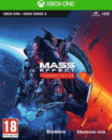 Mass Effect Legendary Edition - Xbox One / Xbox Series X