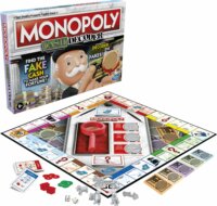 Monopoly Hamis Pénz társasjáték